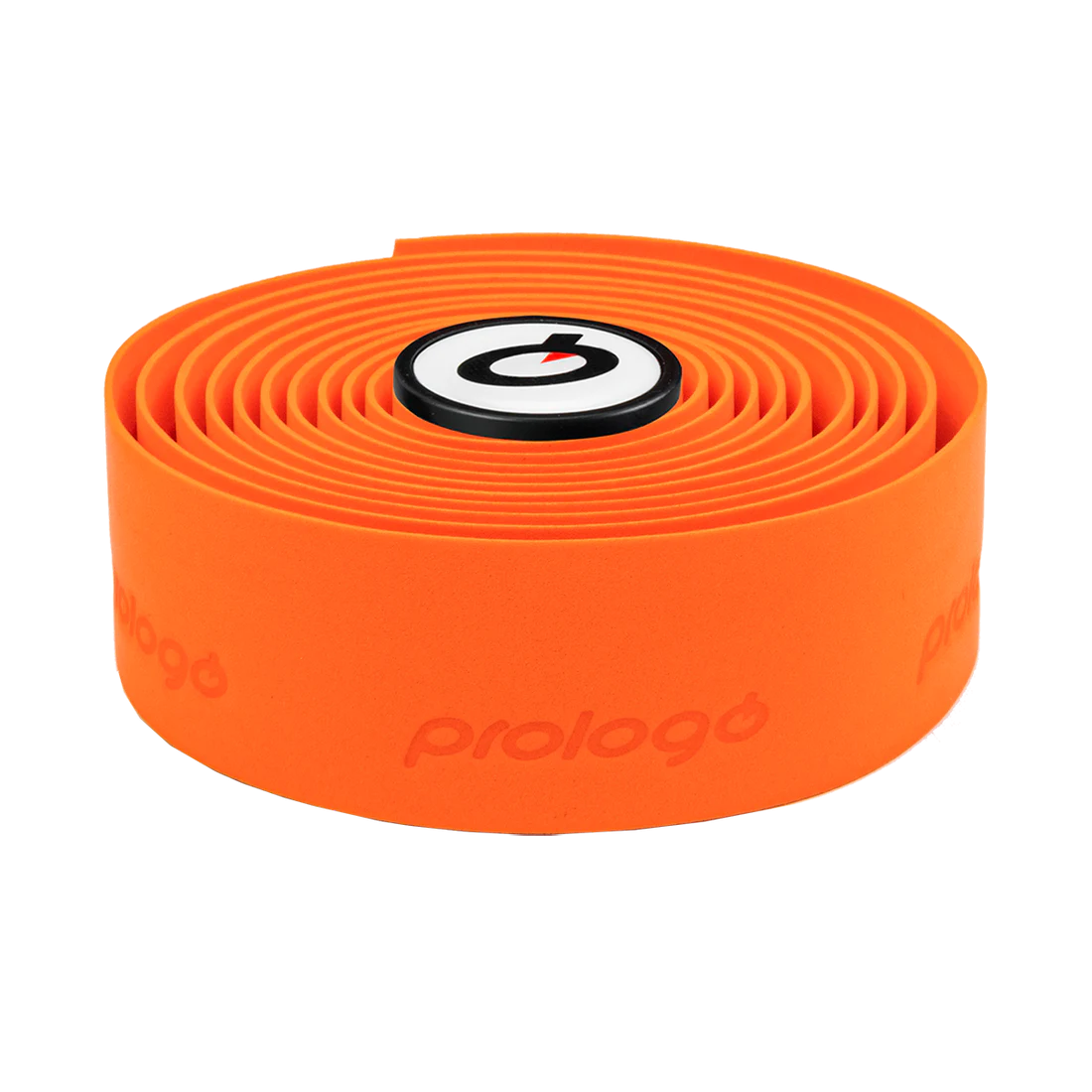 PROLOGO PLAINTOUCH Fita de cabide cor de laranja