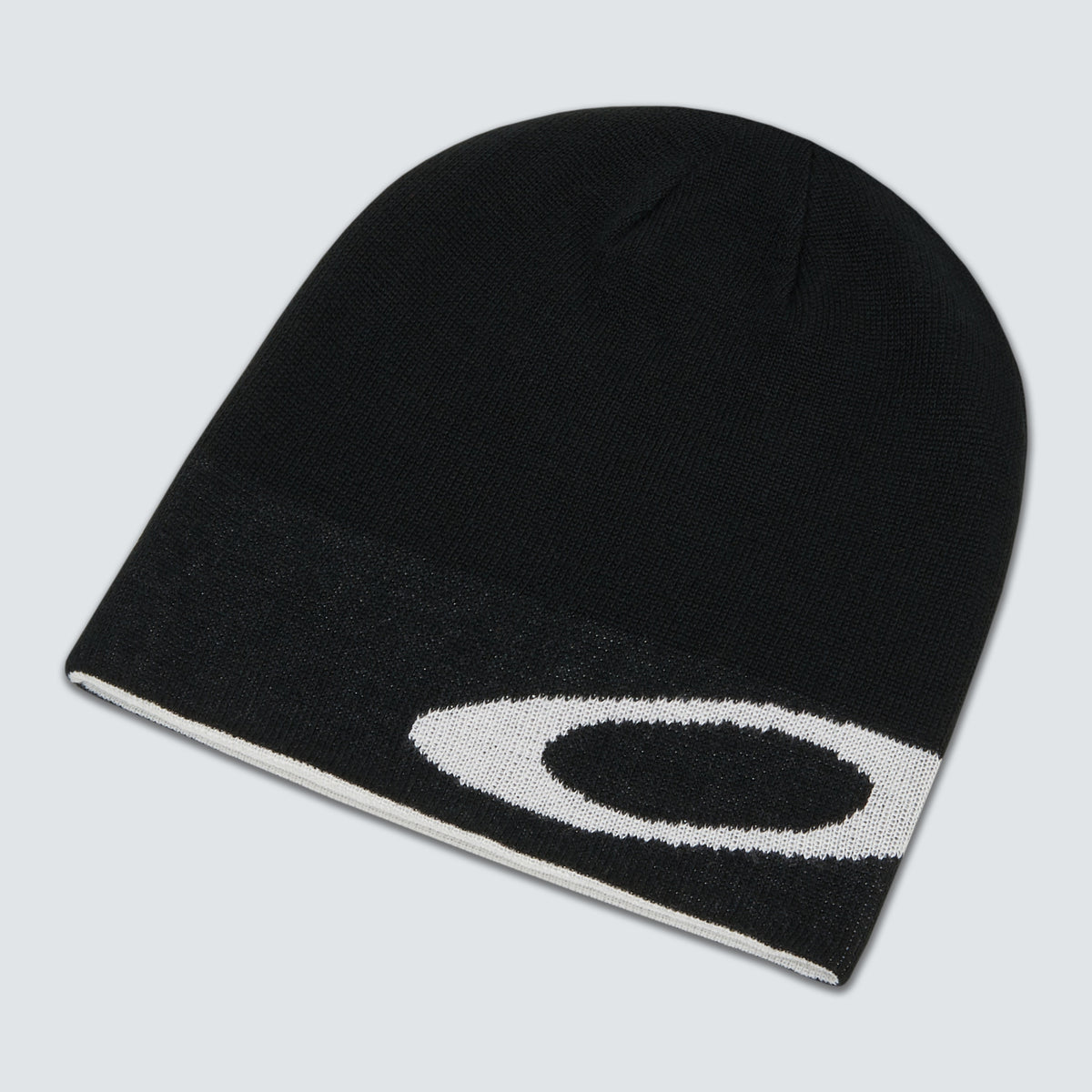 Gorro OAKLEY ELLIPSE Preto/Branco