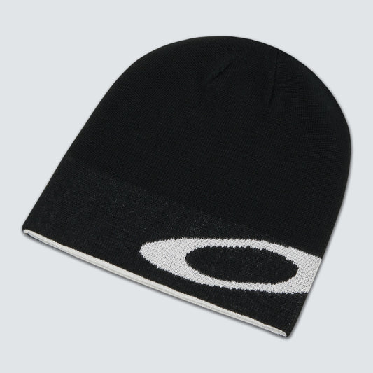 Gorro OAKLEY ELLIPSE Preto/Branco
