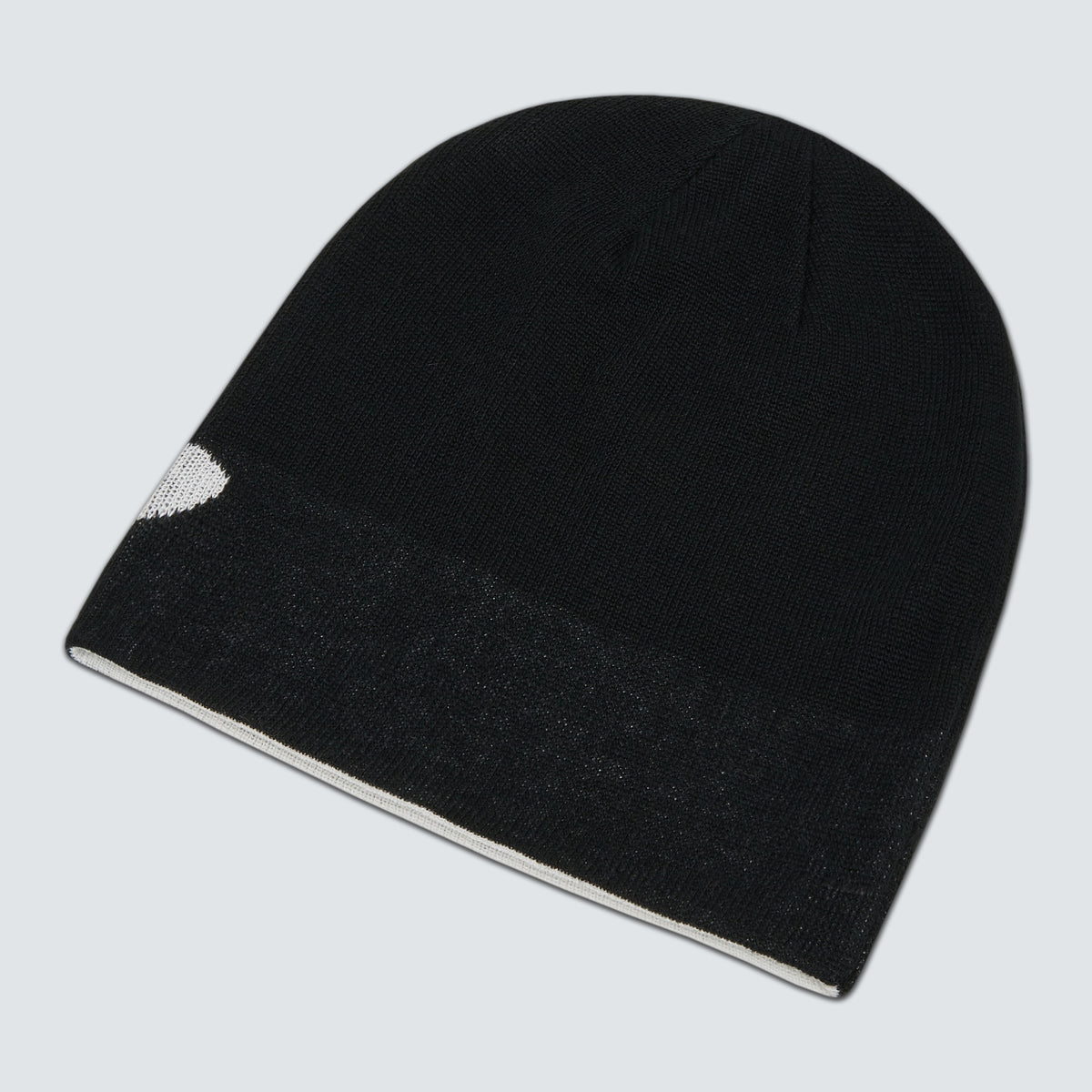 Gorro OAKLEY ELLIPSE Preto/Branco