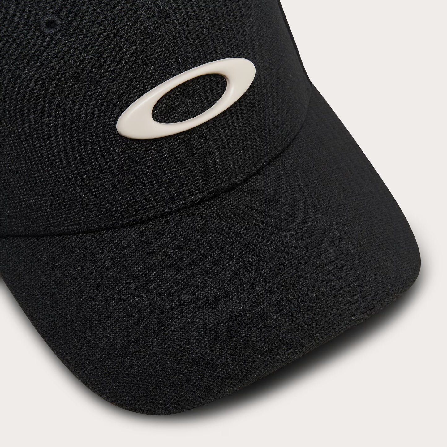 Boné OAKLEY TINCAN Preto/Cinza