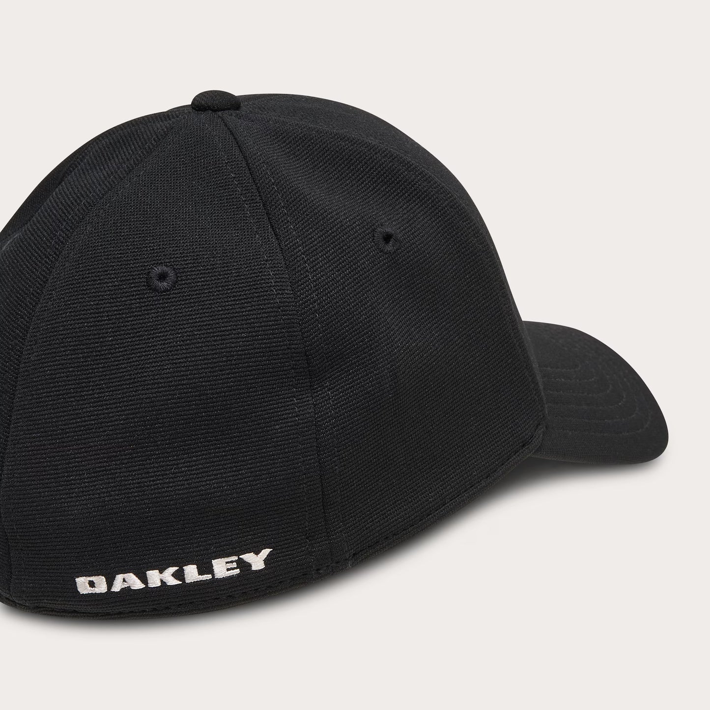 Boné OAKLEY TINCAN Preto/Cinza