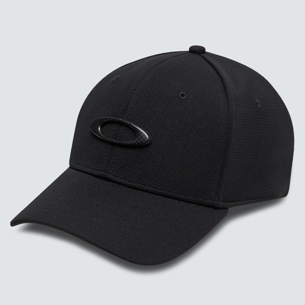 Boné OAKLEY TINCAN Preto