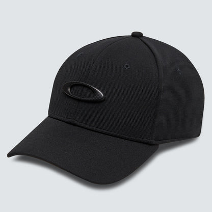 Boné OAKLEY TINCAN Preto