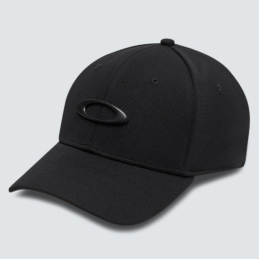 Boné OAKLEY TINCAN Preto