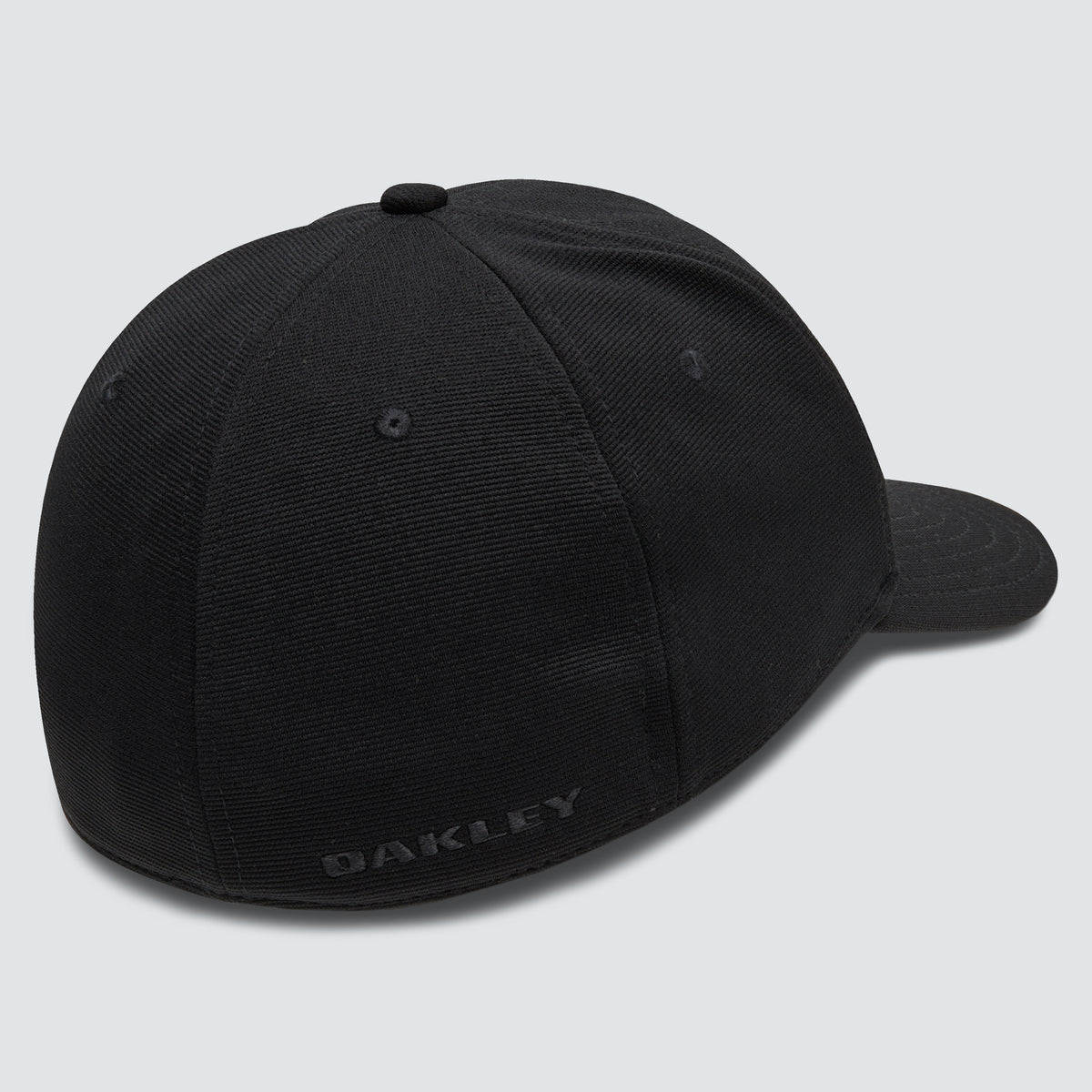 Boné OAKLEY TINCAN Preto
