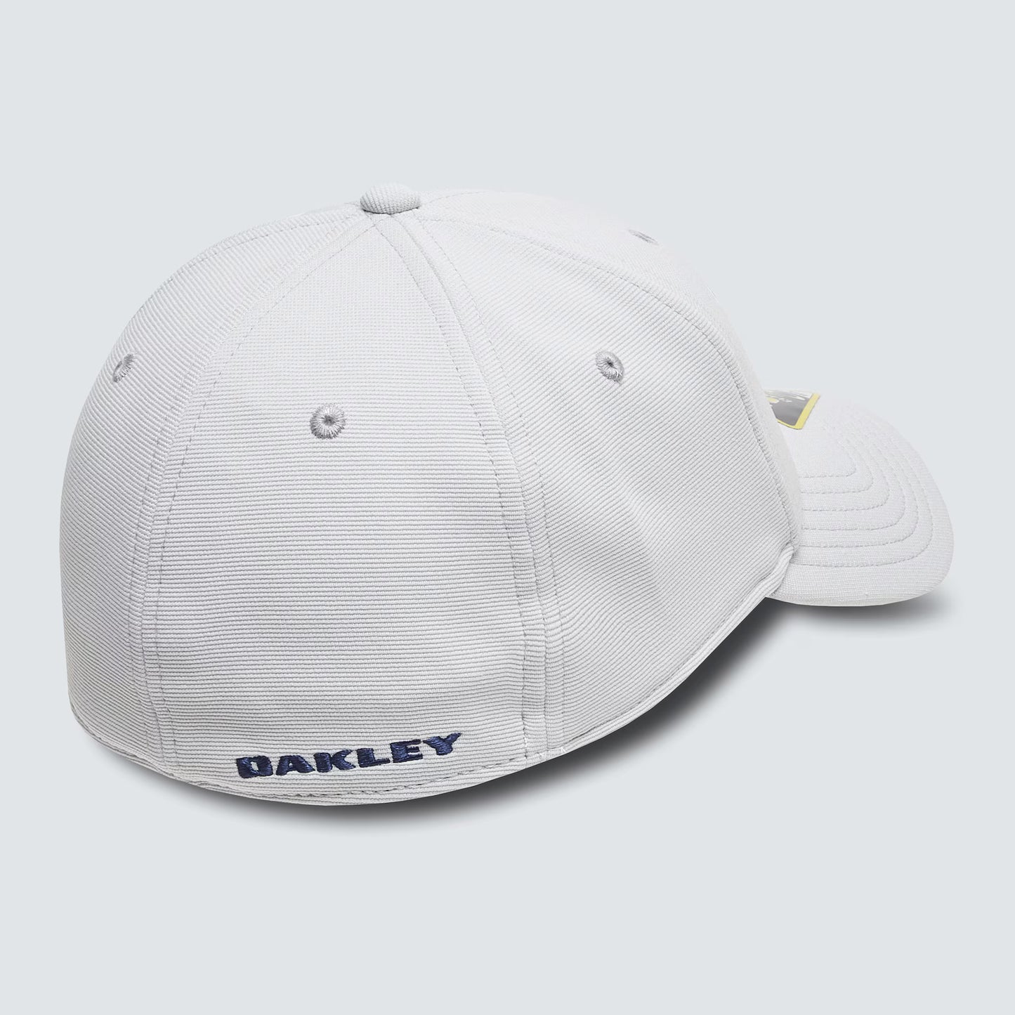 Boné OAKLEY TINCAN Branco Lunar Rock