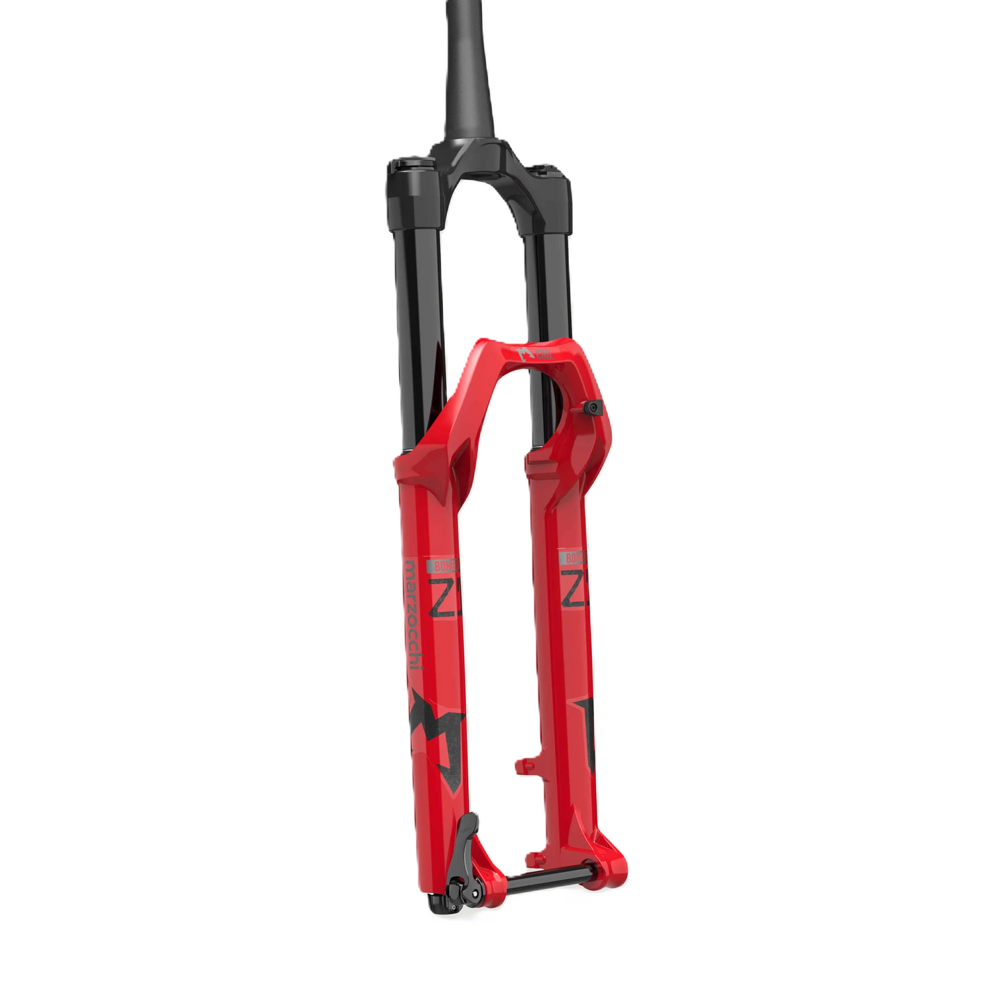 Garfo MARZOCCHI BOMBER Z1 Coil 29" 2026 Vermelho