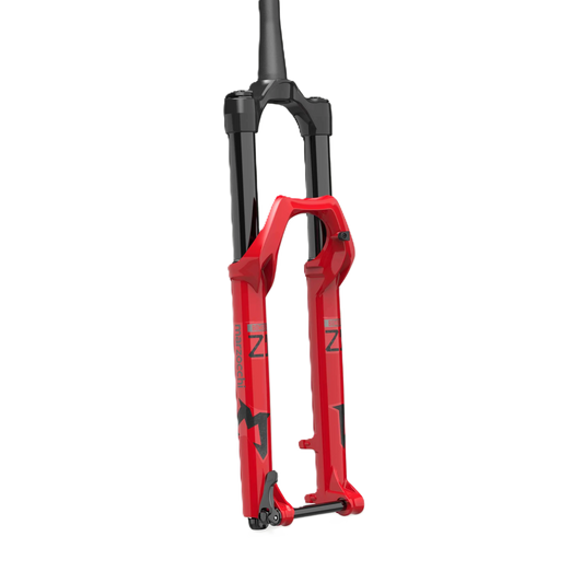 Garfo MARZOCCHI BOMBER Z1 29" 2026 Vermelho