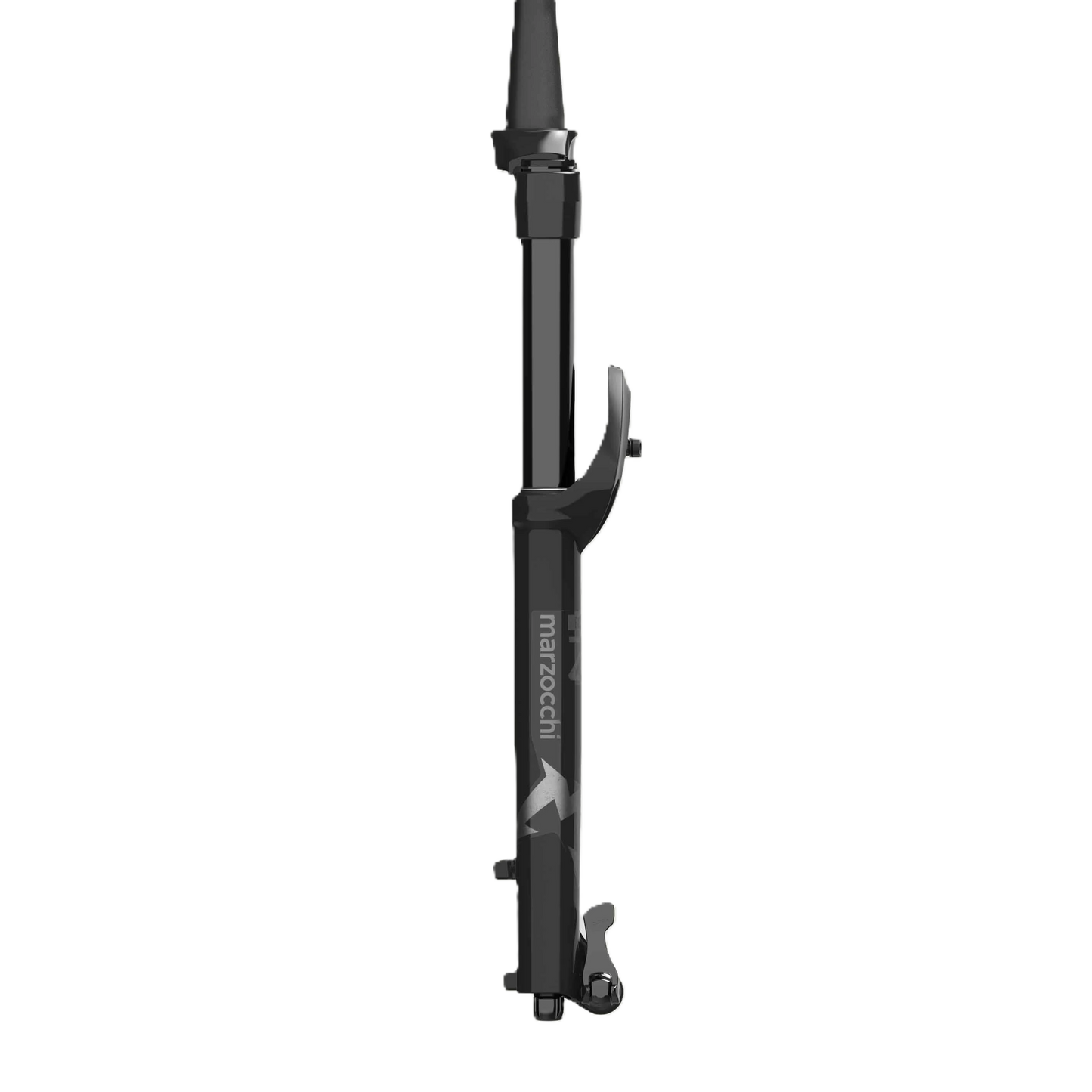 Garfo preto MARZOCCHI BOMBER Z1 E-Optimized 29" 2026
