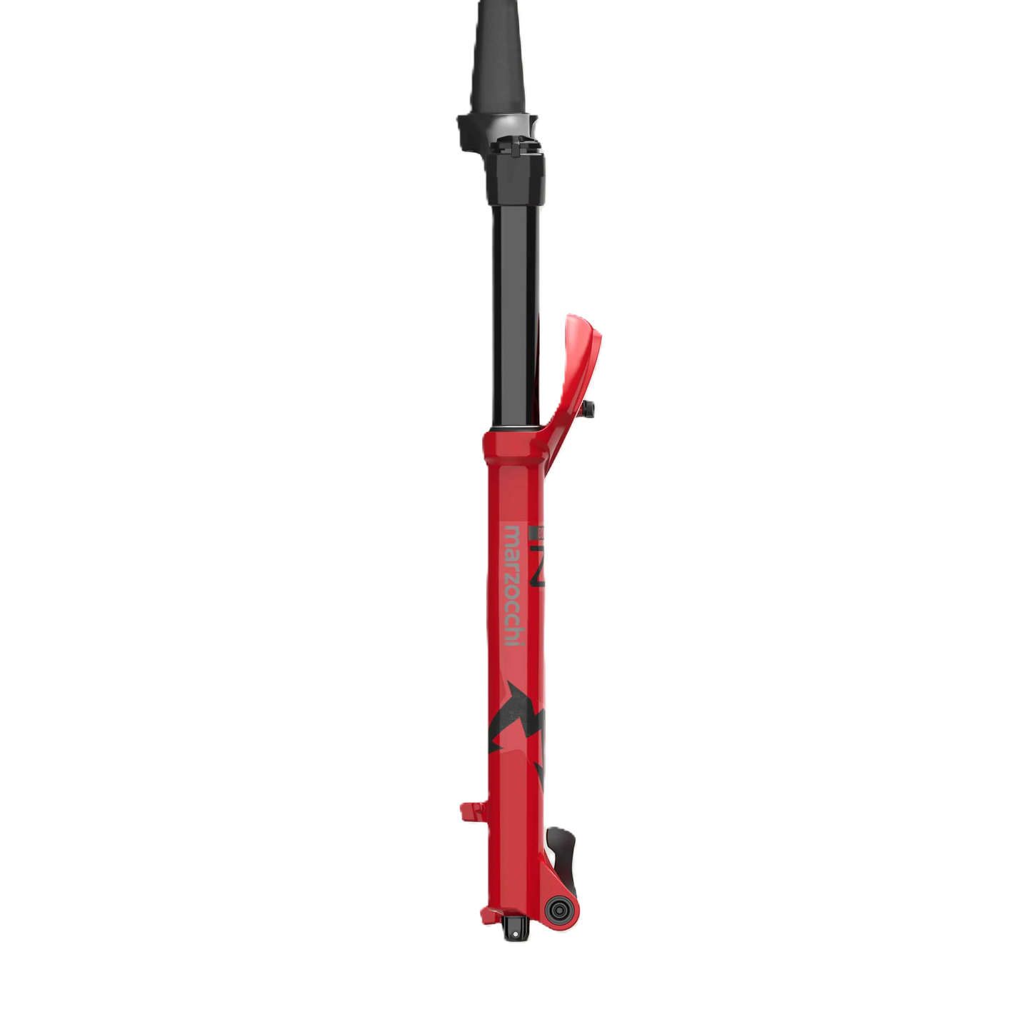 Garfo MARZOCCHI BOMBER Z2 29" 2026 Vermelho