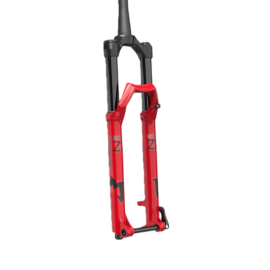 Garfo MARZOCCHI BOMBER Z2 29" 2026 Vermelho