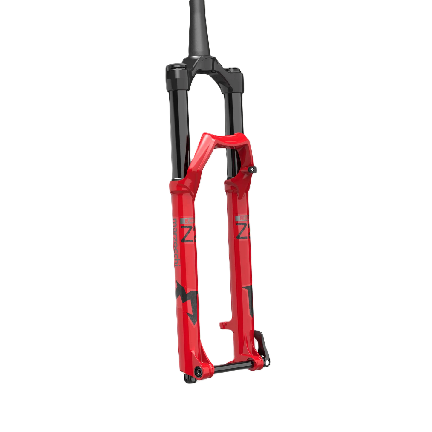 Garfo MARZOCCHI BOMBER Z2 29" 2026 Vermelho