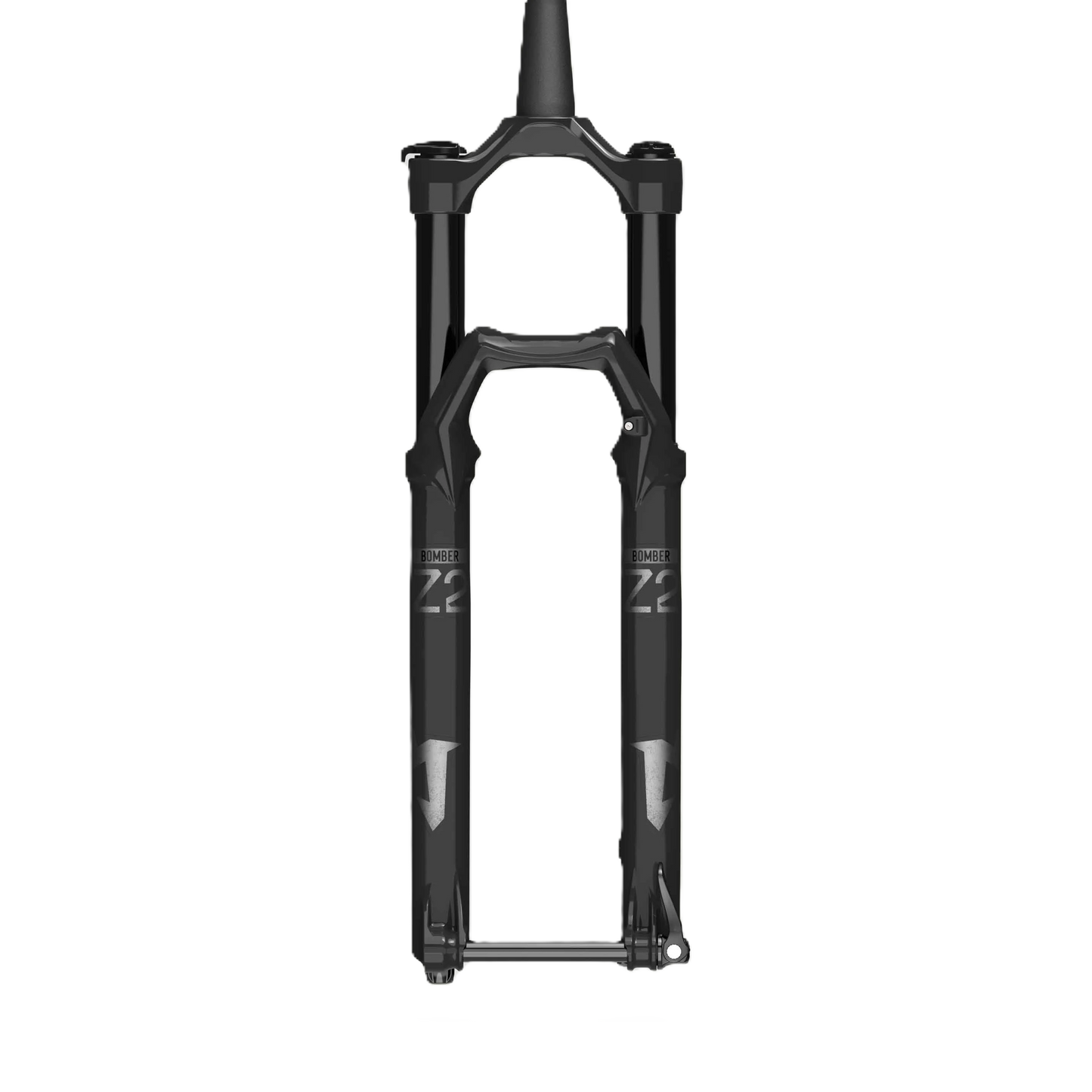 Forquilha MARZOCCHI BOMBER Z2 27,5" 2026 Preto
