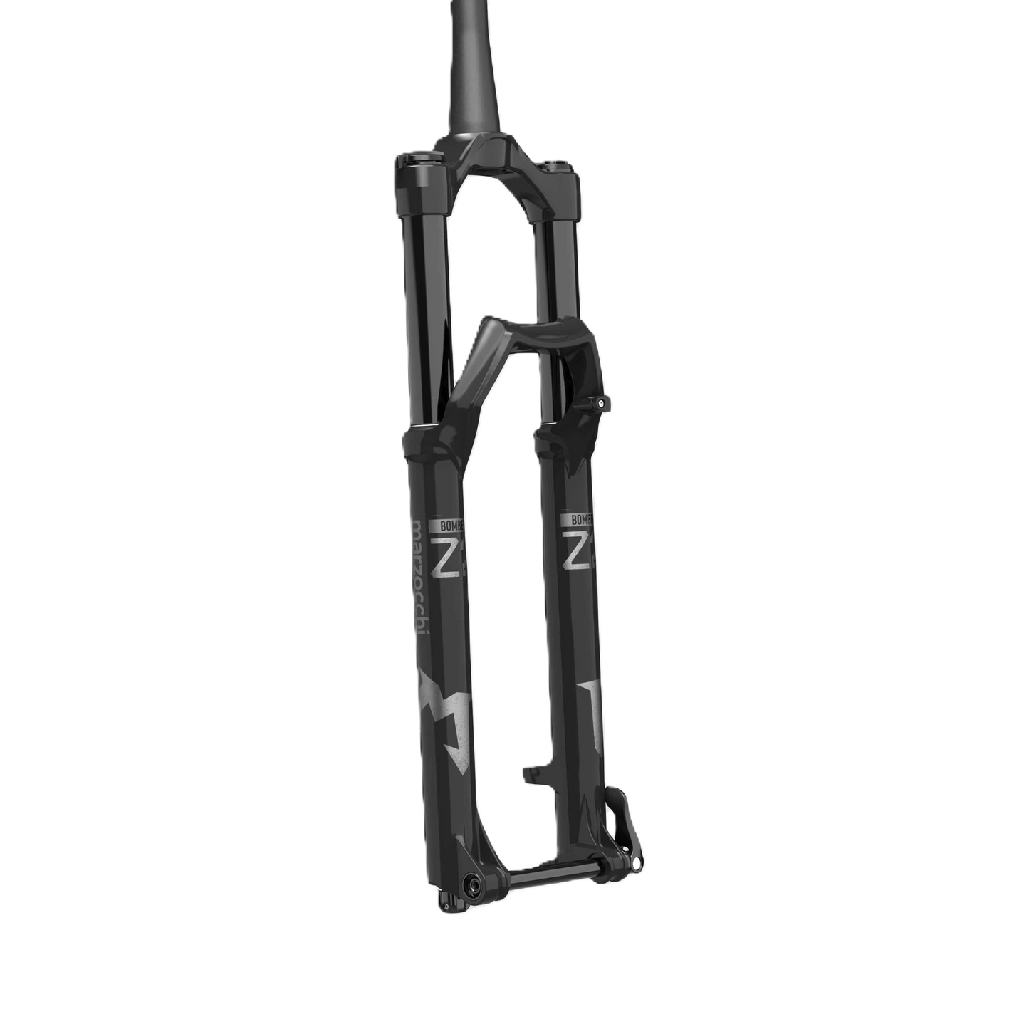 Forquilha MARZOCCHI BOMBER Z2 27,5" 2026 Preto
