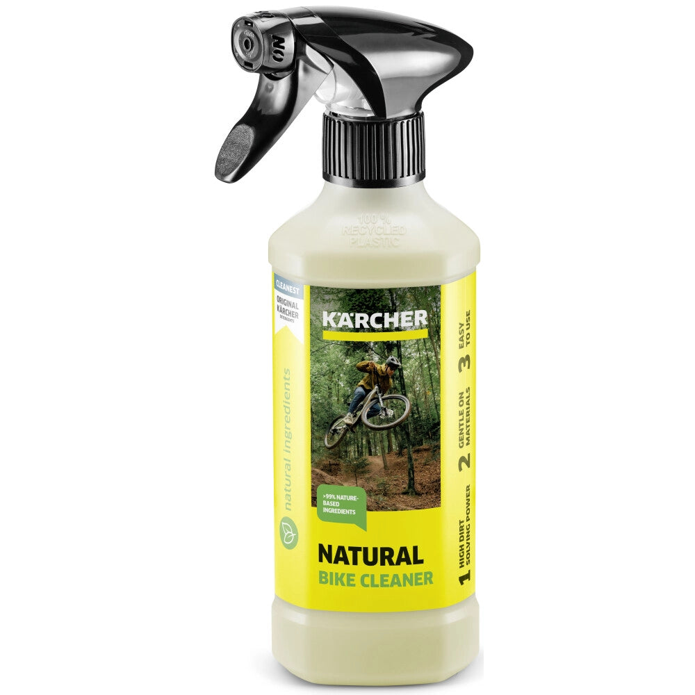Produto de limpeza para bicicletas KÄRCHER RM 640N RTU (500 ml)