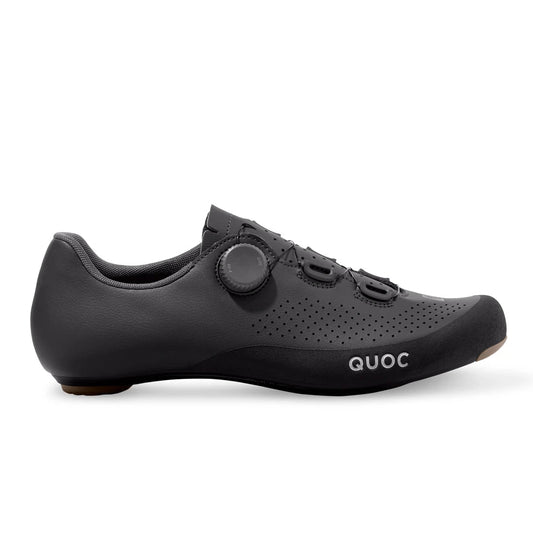 QUOC MOTION Sapatos de estrada Cinzento