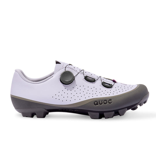 Sapatos Gravel QUOC GRAN TOURER III Lilás