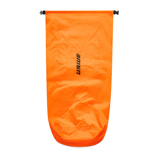 USWE DRYBAG HAJKER Saco impermeável 16/18L Laranja