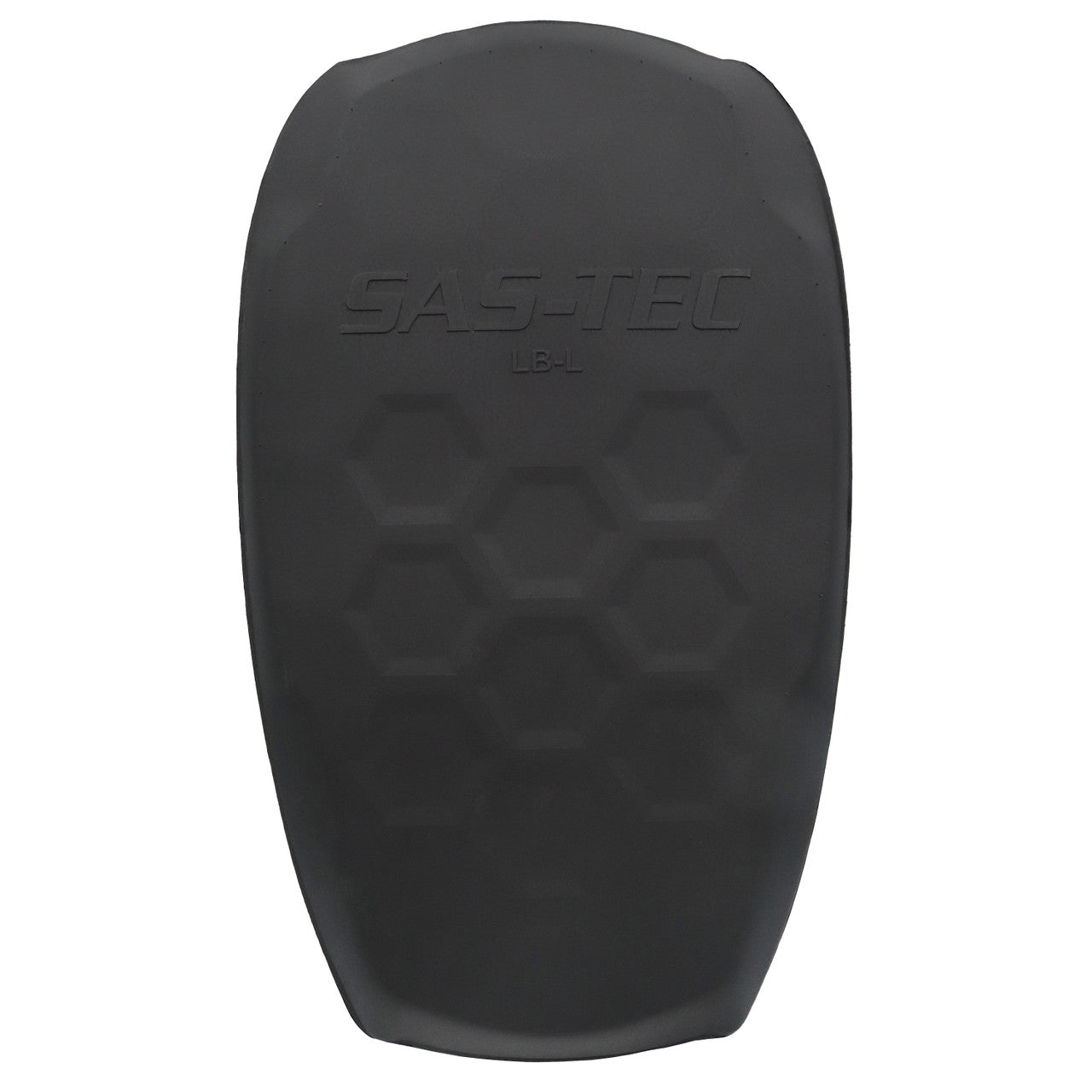 USWE BACKPROTECTOR FLOW painel traseiro Preto