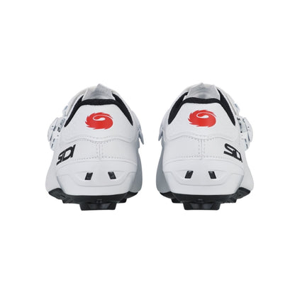 Sapato de Estrada SIDI GENIUS 10 Mulher Branco