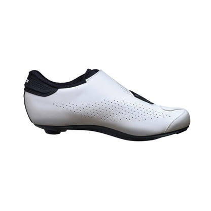 Sapatilhas Estrada SIDI PRIMA Mulher Branco/Preto