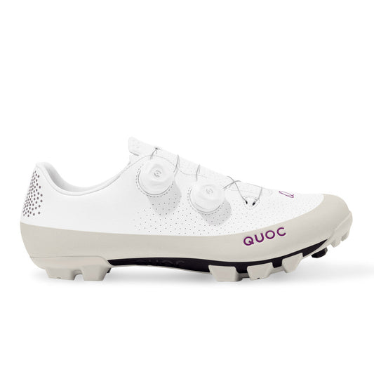 Gravel QUOC GRAN TOURER XC Sapatos de giz