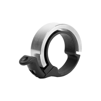 Campainha KNOG OI BELL CLASSIC Prateado