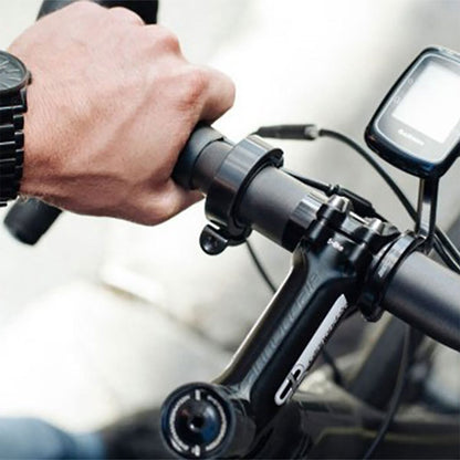 Campainha KNOG OI BELL CLASSIC Prateado