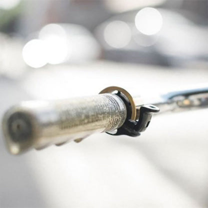Campainha KNOG OI BELL CLASSIC Cobre
