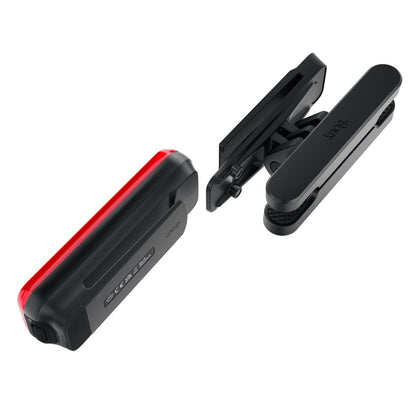 Luz Traseira KNOG BLINDER LINK REAR Preto