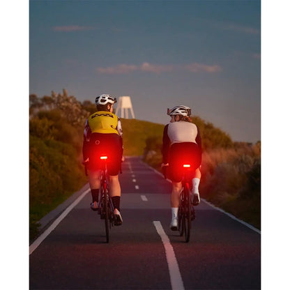 Luz Traseira KNOG BLINDER LINK REAR Preto