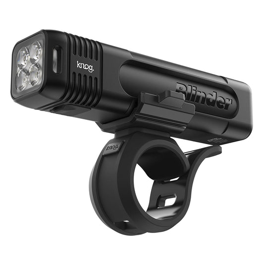 Iluminação frontal KNOG BLINDER PRO 900