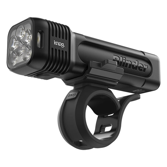 Iluminação frontal KNOG BLINDER PRO 1300