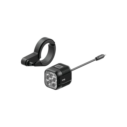 Farol Dianteiro KNOG BLINDER E 900