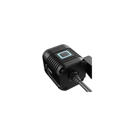 Farol Dianteiro KNOG BLINDER E 900