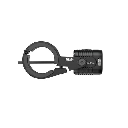 Farol Dianteiro KNOG BLINDER E 900