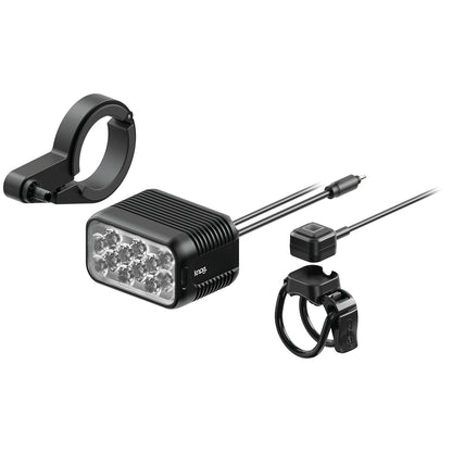 Farol Dianteiro KNOG BLINDER E 2300