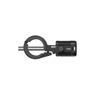 Farol Dianteiro KNOG BLINDER E 2300