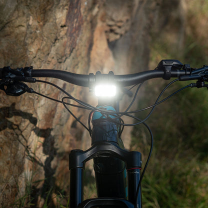 Farol Dianteiro KNOG BLINDER E 2300