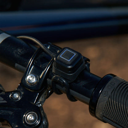 Farol Dianteiro KNOG BLINDER X 1800