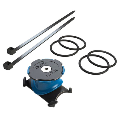 Suporte de Fixação para Guiador QUADLOCK STEM MOUNT