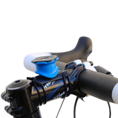 Suporte de Fixação para Guiador QUADLOCK STEM MOUNT