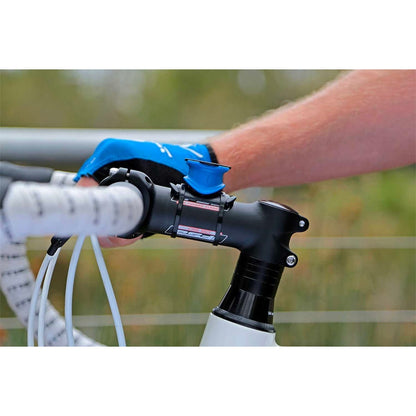 Suporte de Fixação para Guiador QUADLOCK STEM MOUNT
