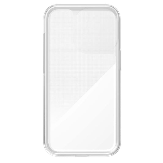 Protetor de ecrã para iPhone 13 Pro QUADLOCK MAG PONCHO