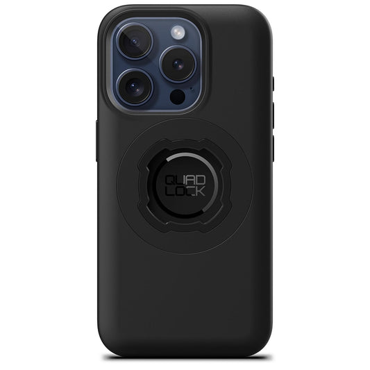 Capa para iPhone 15 Pro QUADLOCK MAG CASE