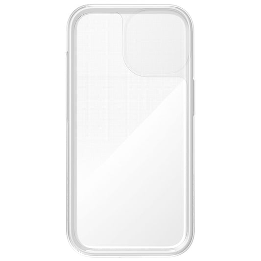 Protetor de ecrã para iPhone 15 QUADLOCK MAG PONCHO