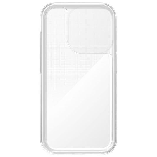 Protetor de ecrã para iPhone 15 Pro QUADLOCK MAG PONCHO