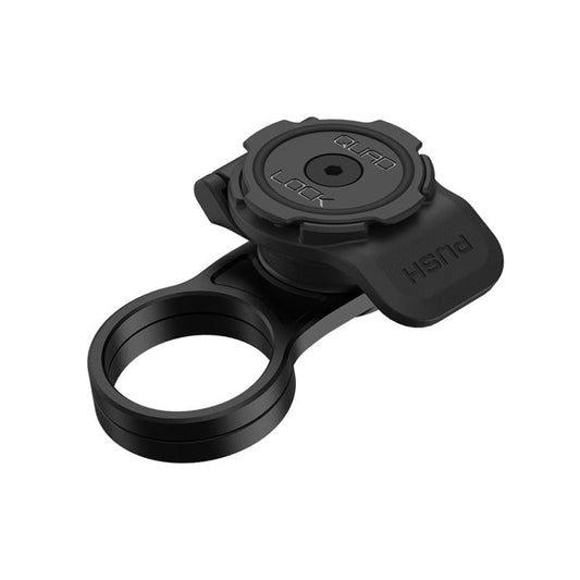 QUADLOCK OUT CAP MOUNT PRO Suporte de montagem na haste