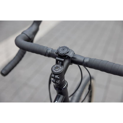 Suporte de Fixação em Avanço QUADLOCK OUT CAP MOUNT ADJUSTABLE